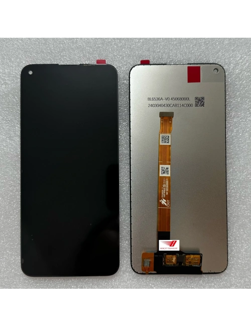 Casper Via X20 Lcd Ekran Dokunmatik