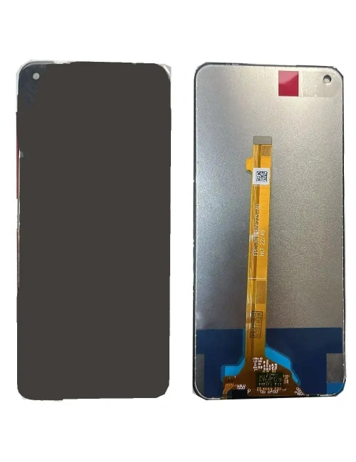 Casper Via X30 Lcd Ekran Dokunmatik