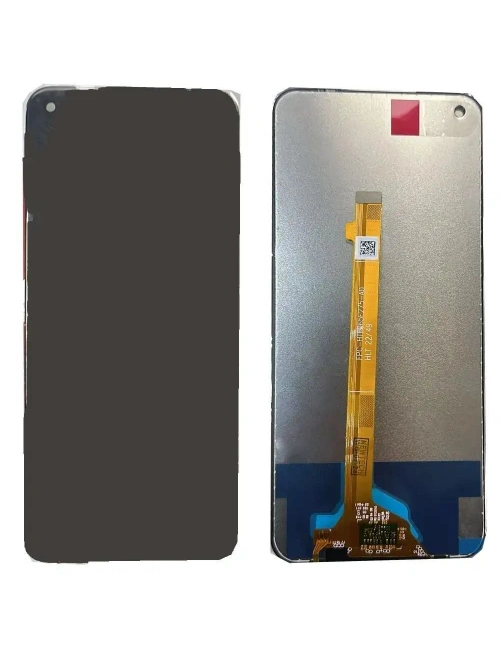 Casper Via X30 Plus Lcd Ekran Dokunmatik