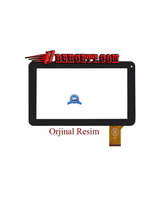 Codegen Dream 99 Dokunmatik Siyah