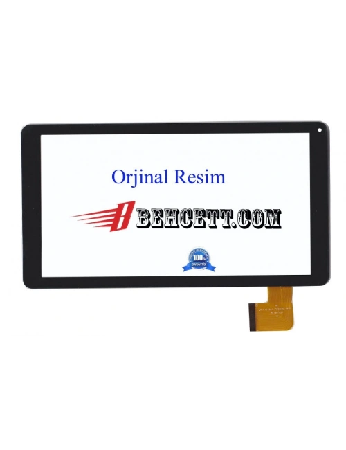 Codegen Q10 Dokunmatik