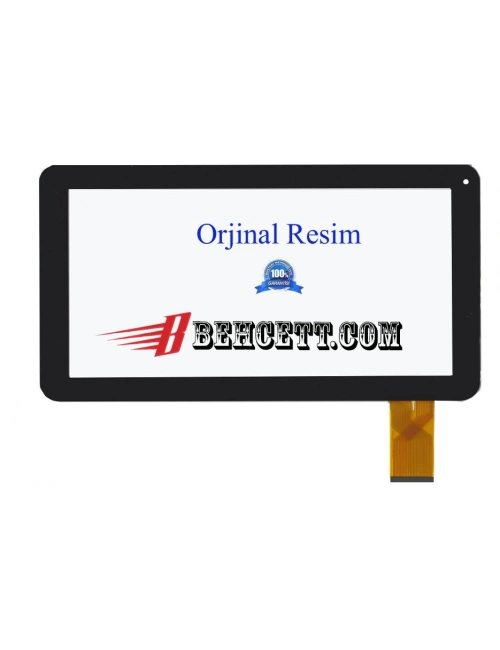 Codegen Speed 10.1 Dokunmatik