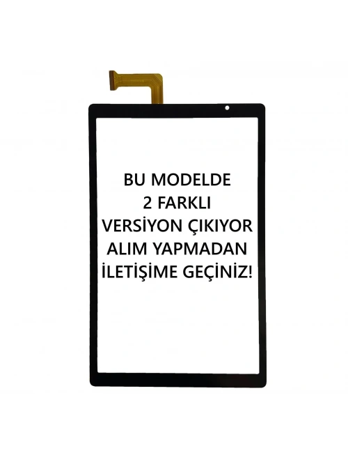 Concord Dream Edition C-754 Dokunmatik