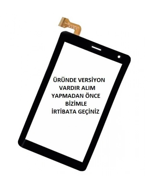 Concord Range S Quad Core C-708 3G Dokunmatik