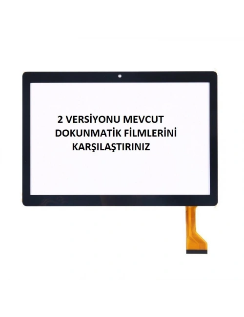 CX-1096A1-FPC-276-V02 flex kodlu dokunmatik