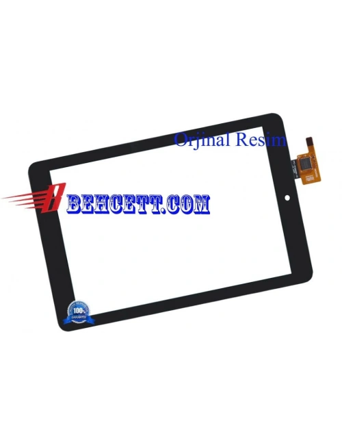 Dell Venue 8 Dokunmatik