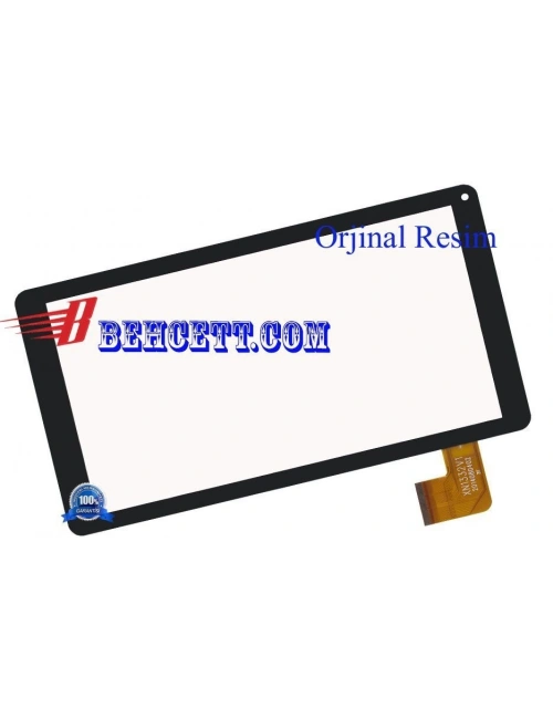 DH-1012A1-FPC046-V6.0 Kodlu Dokunmatik