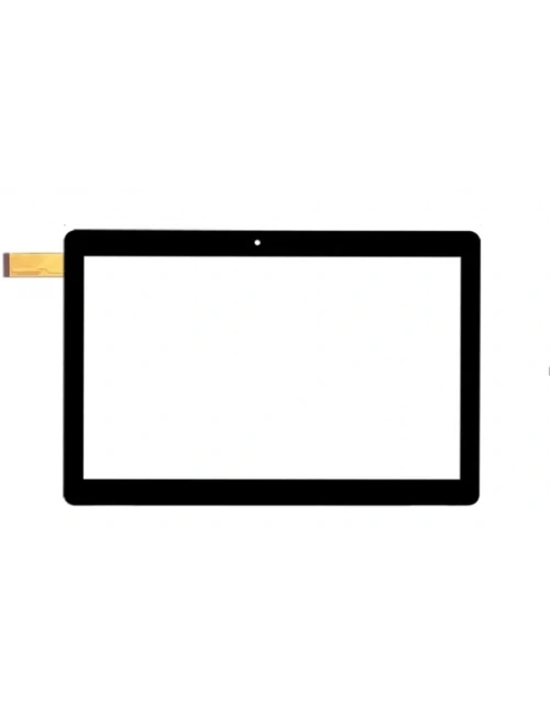 DH-10243A1-PG-FPC572 Kablo Kodlu Tablet Dokunmatik Siyah