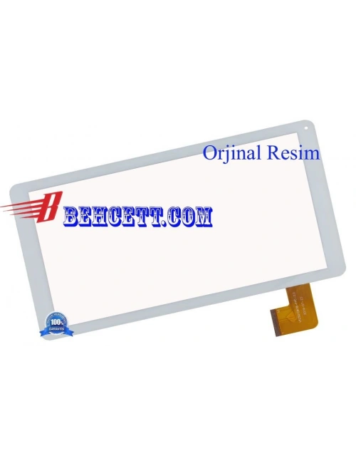 Everest Everpad DC-1028 Dokunmatik