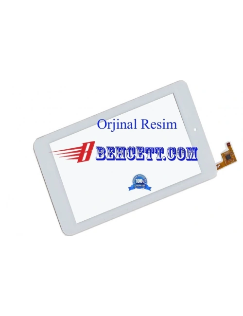 Everest Everpad DC-1105 Dokunmatik