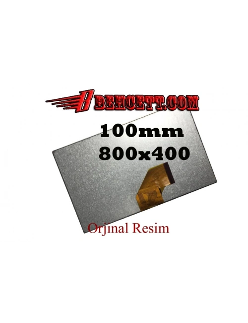 Everest Everpad DC-1111 Lcd Ekran