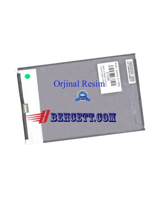 Everest Everpad QC-785 Lcd Ekran Panel