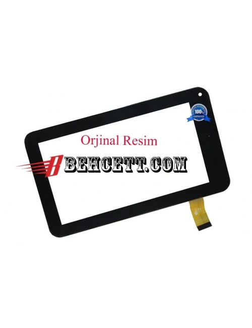 Everest Everpad SC-710 Dokunmatik