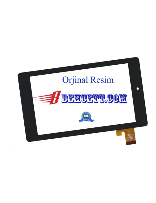 Exper Easypad H7E Dokunmatik