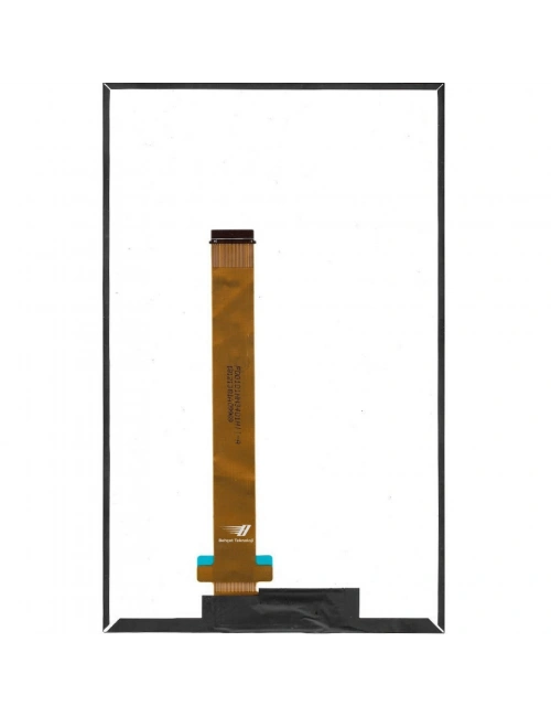 F0G101NN3401H Kodlu Lcd İç Ekran
