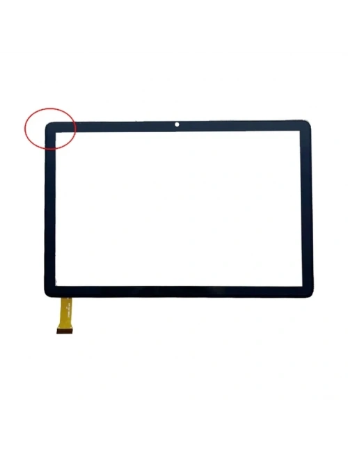 FD101GJ0858A-V1.0 Kablo Kodlu Tablet Dokunmatik