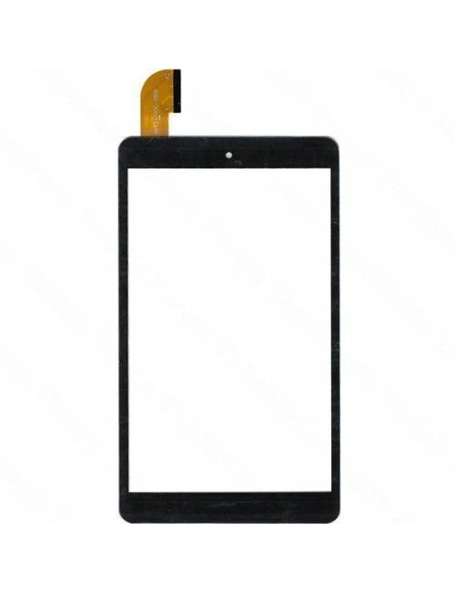 Fluo Play 8 Tablet Dokunmatik Siyah