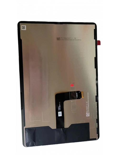 FPC1027-1 Kodlu Lcd Ekran Dokunmatik Takım