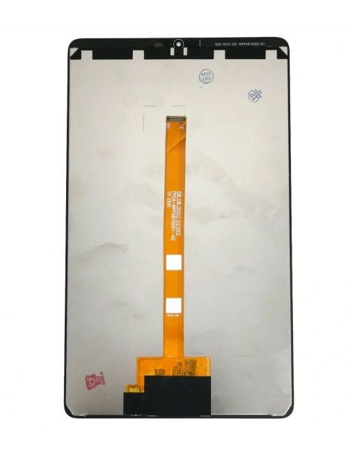 FPCA-WPF087G001-A2 Kodlu Lcd Ekran Dokunmatik Takım