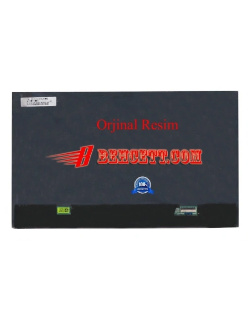 General Mobile E-Tab 10 Lcd Ekran Panel Servis Orjinali