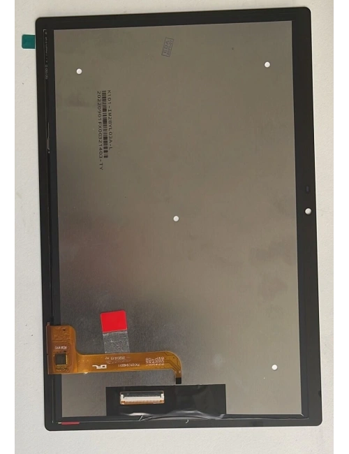 General Mobile E-Tab 20 Lcd Ekran Dokunmatik Takım