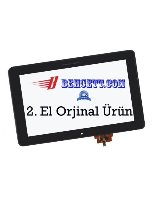 General Mobile E-TAB 4 Dokunmatik 2EL