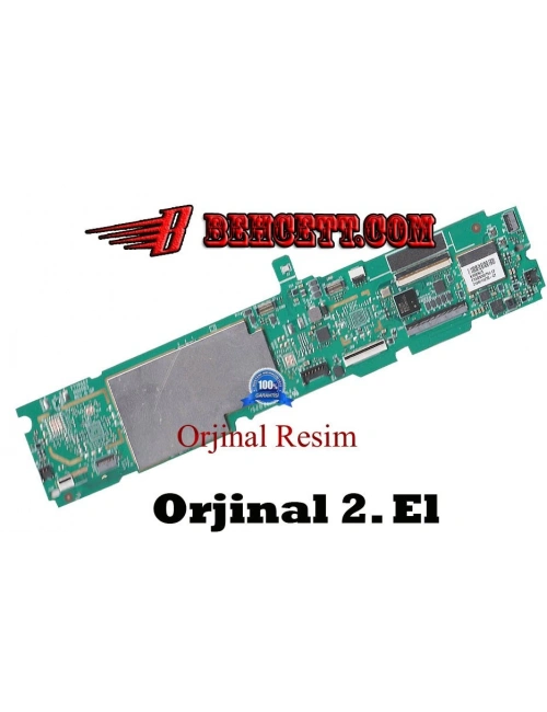 General Mobile E-Tab 5 Anakart (Mainboard)