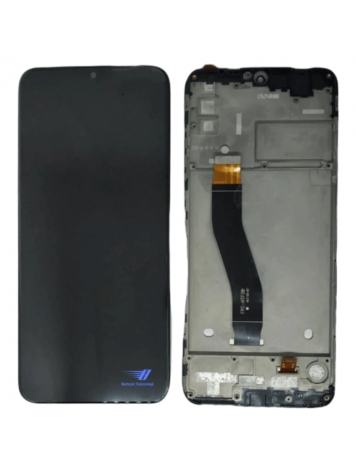 General Mobile GM 10 Lcd Ekran Dokunmatik Çıtalı