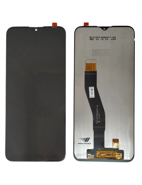 General Mobile GM 10 Lcd Ekran Dokunmatik Çıtasız