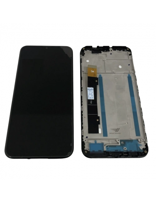 General Mobile GM 20 Lcd Ekran Dokunmatik Çıtalı