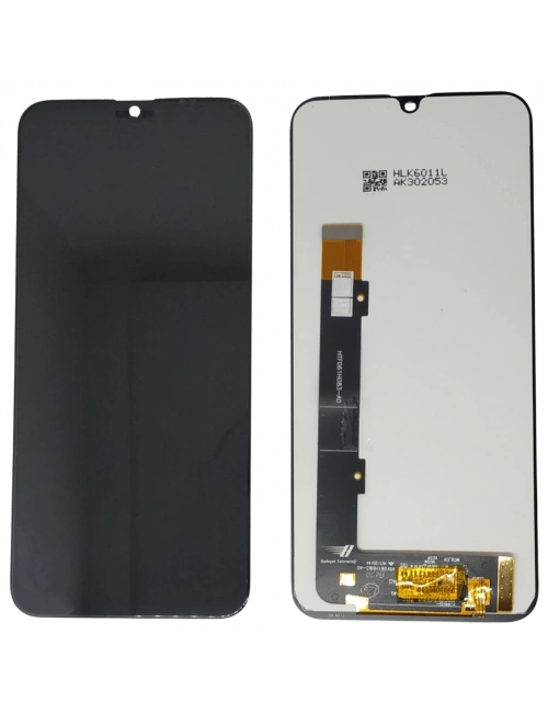 General Mobile GM 20 Lcd Ekran Dokunmatik Çıtasız