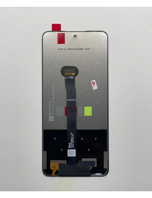 General Mobile Gm 21 Pro Lcd Ekran Dokunmatik