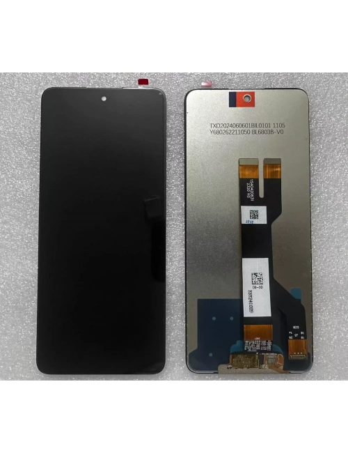 General Mobile Gm 22 Pro Lcd Ekran Dokunmatik