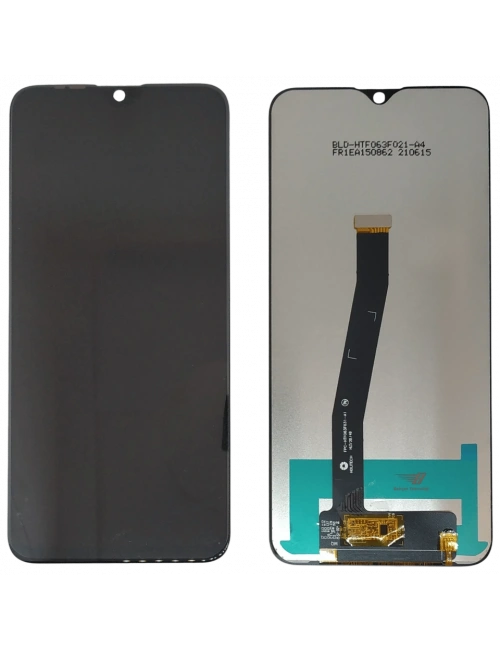 General Mobile GM20 Pro Lcd Ekran Dokunmatik Çıtasız