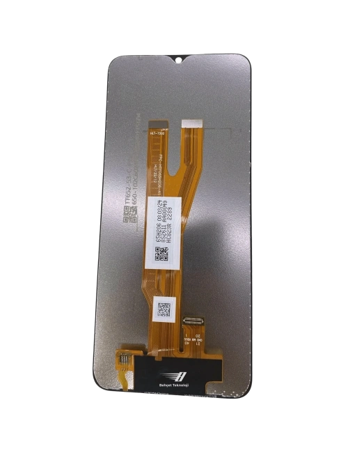General Mobile Gm23 Lcd Ekran Dokunmatik Çıtasız