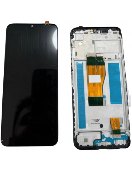 General Mobile GM23 SE Lcd Ekran Dokunmatik Çıtalı
