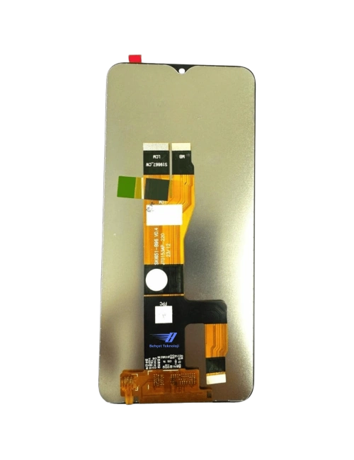 General Mobile Gm23 SE Lcd Ekran Dokunmatik Çıtasız