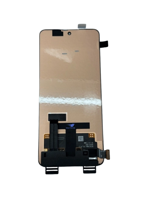 General Mobile Gm24 Pro Lcd Ekran Dokunmatik Çıtasız Orijinal