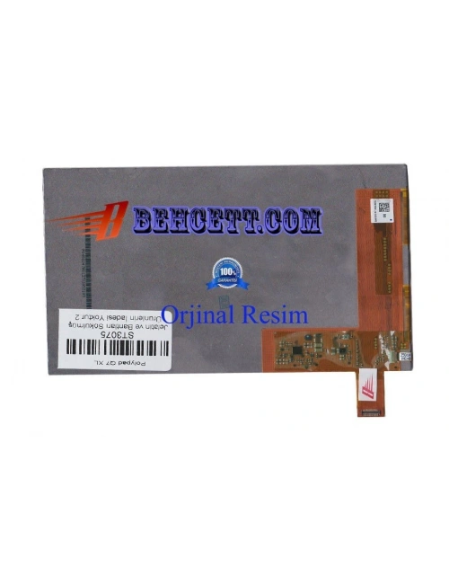 Goldmaster Albino 2 Lcd Ekran Panel