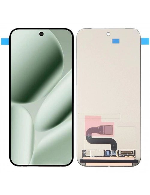 Google Pixel 10 Pro XL Lcd Ekran Dokunmatik