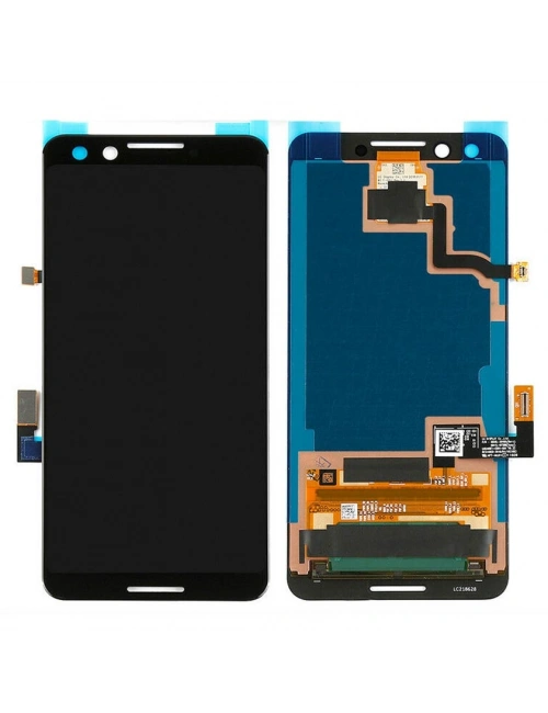 Google Pixel 3 Lcd Ekran Dokunmatik