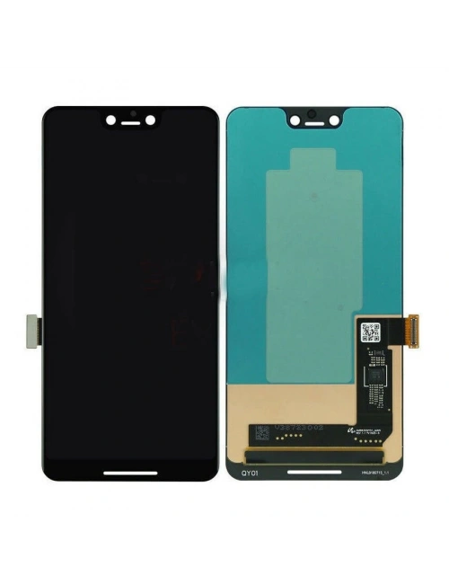 Google Pixel 3 XL Lcd Ekran Dokunmatik