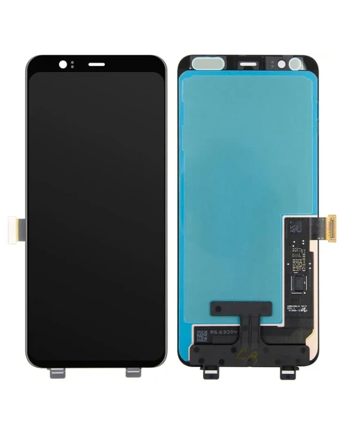 Google Pixel 4 XL Lcd Ekran Dokunmatik