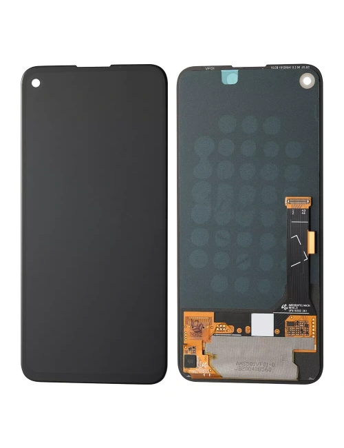 Google Pixel 4A 4G Lcd Ekran Dokunmatik