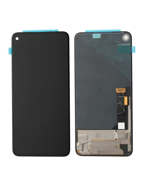Google Pixel 4A 5G Lcd Ekran Dokunmatik