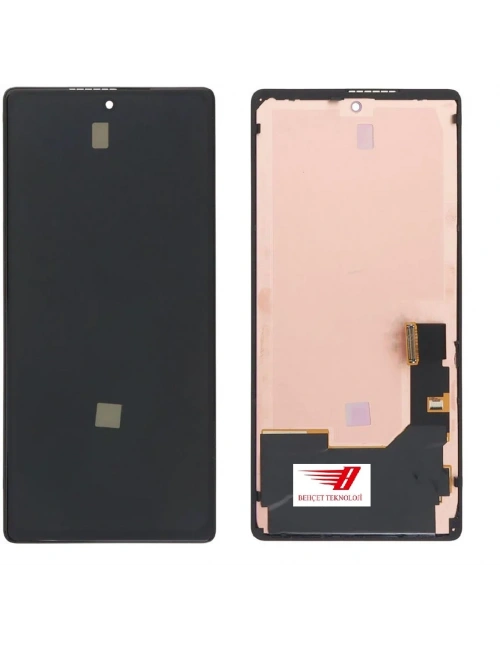 Google Pixel 6 Lcd Ekran Dokunmatik