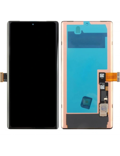Google Pixel 6 Pro Lcd Ekran Dokunmatik OLED
