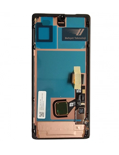 Google Pixel 7 Pro Lcd Ekran Dokunmatik Orijinal