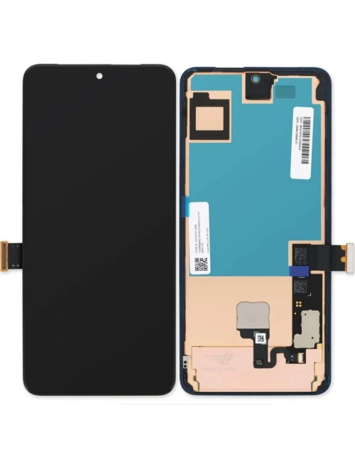 Google Pixel 8 Pro Lcd Ekran Dokunmatik Orijinal
