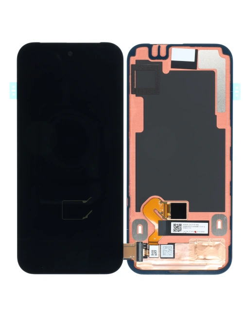 Google Pixel 9 Lcd Ekran Dokunmatik